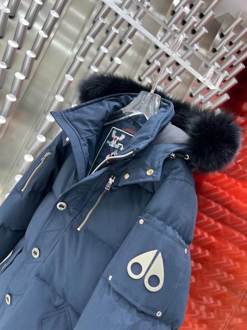 Canada Goose Down Jackets